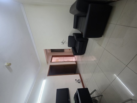 Hoora, Apartments/Houses, BHD 215/month,  1 BR,  @1BATHROOM Hall Kitchen With Electricity Fully Furnished Car Parking