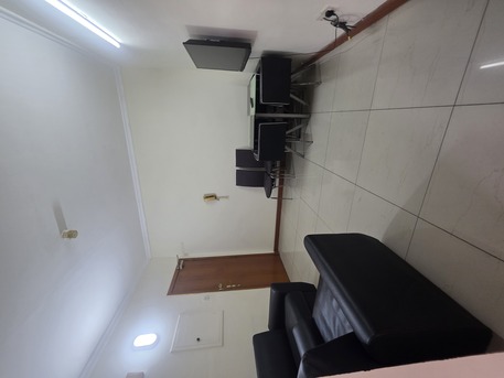 Hoora, Apartments/Houses, BHD 215/month,  1 BR,  @1BATHROOM Hall Kitchen With Electricity Fully Furnished Car Parking
