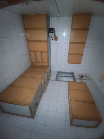 Zinj, Apartments/Houses, BHD 170/month,  2 BR,  120 Sq. Meter,  Unfurnished 2bhk Without Ewa