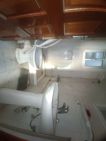 Zinj, Apartments/Houses, BHD 170/month,  2 BR,  120 Sq. Meter,  Unfurnished 2bhk Without Ewa