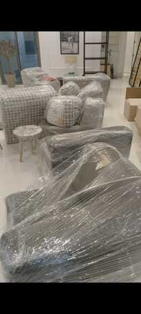 Makkah, Labor/Moving, Pakistan House Shifting /Office/Apartment/Company Materials Shifting Khobar To All KSA. 05