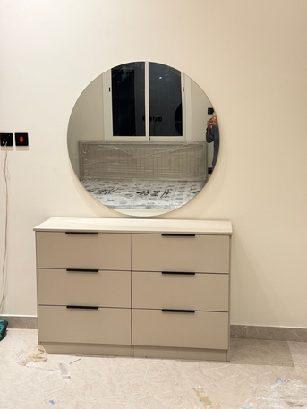 Jeddah, Furniture, SAR 2,  New Brand Best Quality Bedroom Furniture Set Available In Low Price