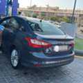 SAR 14500,  Ford Focus,  2013,  Automatic,  191000 KM,