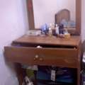 SAR 1,  Dressing Table For Free