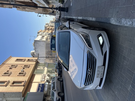 Khobar, Vehicles, Cars & Trucks , SAR 34500,  Hyundai Sonata,  2017,  Automatic,  304000 KM,    &ndash; Full Option | Pearl White |  (Saudi Spec)