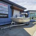 CAD 710900,  Quality Aluminum Fishing Boats Available In Port Alberni &ndash; Built For Performance