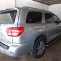 SAR 8000,  Toyota Sequoia,  2009,  460000 KM,  Car Available For Rent Only For Companies.