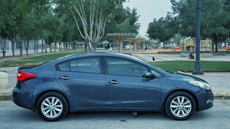 Riyadh, Vehicles, Cars & Trucks , SAR 27000,  Kia Cerato,  2016,  Automatic,  206000 KM,  Well-Maintained | Family-owned From Day One | Not Just Used- Properly Maintained.