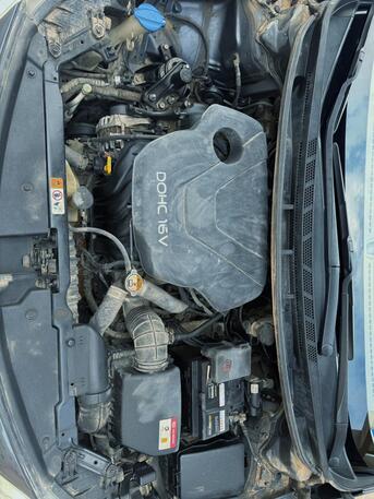 Riyadh, Vehicles, Cars & Trucks , SAR 27000,  Kia Cerato,  2016,  Automatic,  206000 KM,  Well-Maintained | Family-owned From Day One | Not Just Used- Properly Maintained.