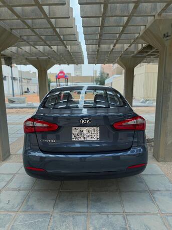 Riyadh, Vehicles, Cars & Trucks , SAR 27000,  Kia Cerato,  2016,  Automatic,  206000 KM,  Well-Maintained | Family-owned From Day One | Not Just Used- Properly Maintained.