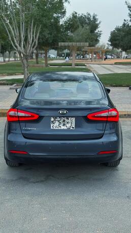 Riyadh, Vehicles, Cars & Trucks , SAR 27000,  Kia Cerato,  2016,  Automatic,  206000 KM,  Well-Maintained | Family-owned From Day One | Not Just Used- Properly Maintained.