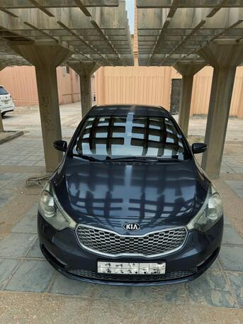 Riyadh, Vehicles, Cars & Trucks , SAR 27000,  Kia Cerato,  2016,  Automatic,  206000 KM,  Well-Maintained | Family-owned From Day One | Not Just Used- Properly Maintained.