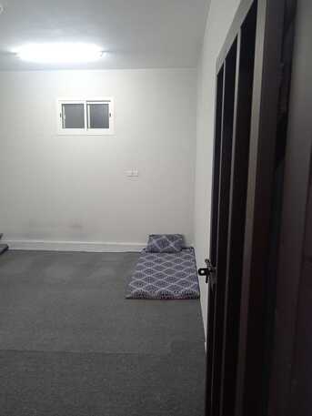 Hara, Apartments/Houses, SAR 450/month,  Studio,  75 Sq. Meter,  Bedspace In Very Spacious Room (Renovated Building) For Rent At Shara Rail - Al Batha