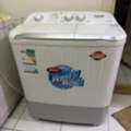 SAR 270,  Washing Machine