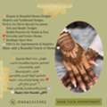 Henna Artist