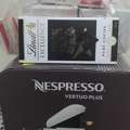 SAR 900,  Nespresso Vertuo Plus Coffee Maker