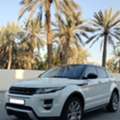 Rover Range Rover, 2015, Automatic, 100000 KM, Range Rover Evoque