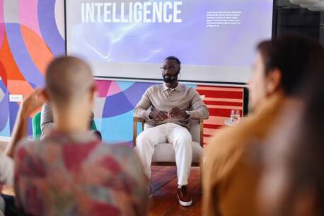 Chicago, Business, AI Marketing Agency In The US | Alliance Creative AI Agency