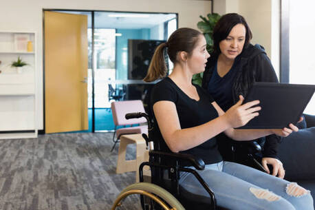 Sydney, Health, NDIS Specialist Disability Accommodation (SDA) At Specialist Disability Housing