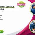 Midea AC Repair Service Center In Noida