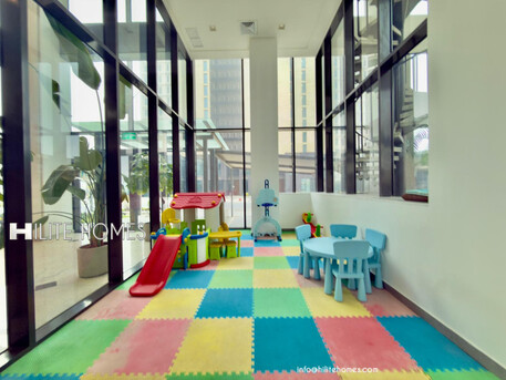 Daiya, Apartments/Houses, KWD 1100/month,  3 BR,  Three Bedroom Furnished Apartments In Daiya