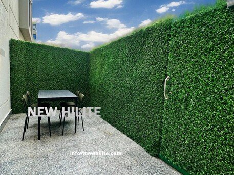 Salmiya, Villas, KWD 1700,  FULLY FURNISHED VILLA WITH PRIVATE POOL FOR RENT IN SALMIYA