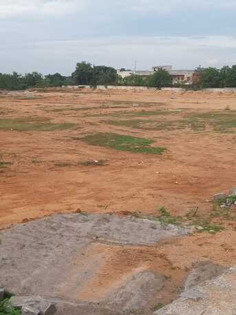Hyderabad, Residential Plots, INR 32000,  210 Sq. Yard,  HMDA Gated Villa Plots Sale In Maheshwaram Opposite Wipro E City