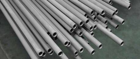 Mumbai, Industrial Machinery, INR 2500,  Stainless Steel 304 Tubes Manufacturer & Supplier In India - Silver Tubes