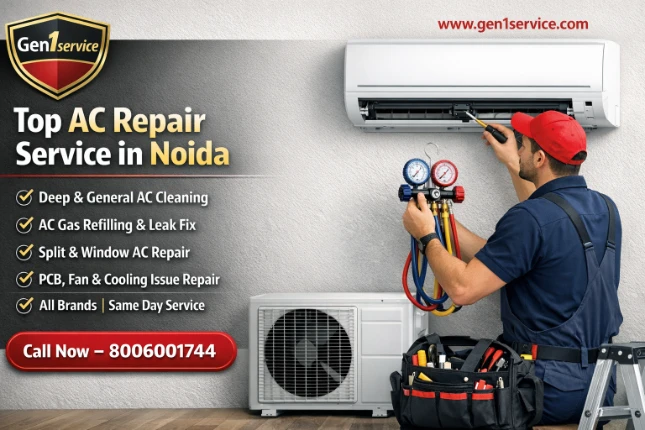 Noida, Appliance Repair, Philips AC Repair Service Center In Noida