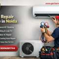 Philips AC Repair Service Center In Noida
