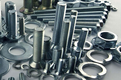 London, Business, Apex Stainless Fasteners