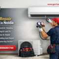 Samsung AC Repair Service Center In Noida