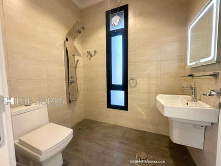 Funaitees, Apartments/Houses, KWD 600/month,  3 BR,  Spacious 3 Master Bedroom Apartment For Rent In Al Funaitees