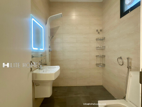 Funaitees, Apartments/Houses, KWD 600/month,  3 BR,  Spacious 3 Master Bedroom Apartment For Rent In Al Funaitees