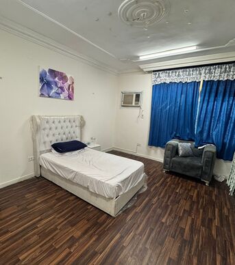Al Baghdadyiah Al Sharqyia, Rooms Available, SAR 1000/month,  Furnished,  0 Sq. Meter,  Furnished Room For Rent &ndash; Executive Bachelor (Tamil Preferred)