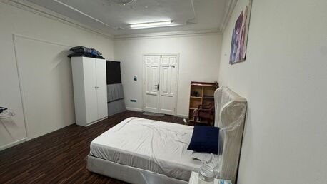Al Baghdadyiah Al Sharqyia, Rooms Available, SAR 1000/month,  Furnished,  0 Sq. Meter,  Furnished Room For Rent &ndash; Executive Bachelor (Tamil Preferred)