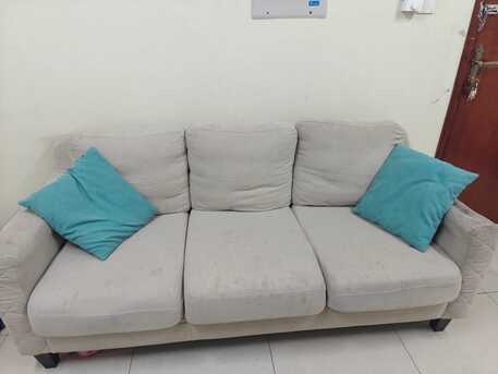 Jubail, Furniture, SAR 500,  SOFA