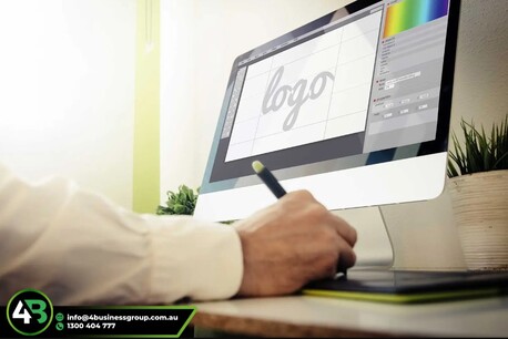 Brisbane, Printing, Professional Logo Design Services For Modern Brands