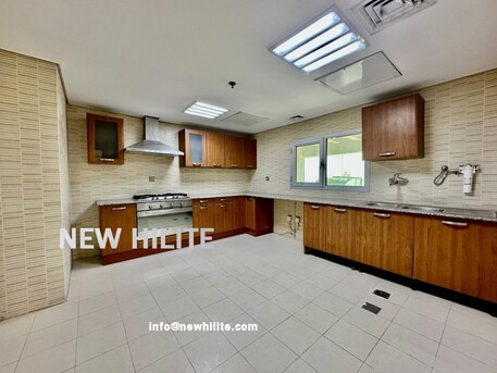 Salmiya, Apartments/Houses, KWD 750/month,  2 BR,  2 BEDROOM SEA VIEW FLOOR FOR RENT IN SALMIYA