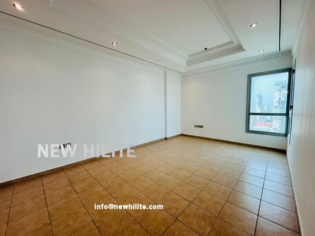 Salmiya, Apartments/Houses, KWD 750/month,  2 BR,  2 BEDROOM SEA VIEW FLOOR FOR RENT IN SALMIYA