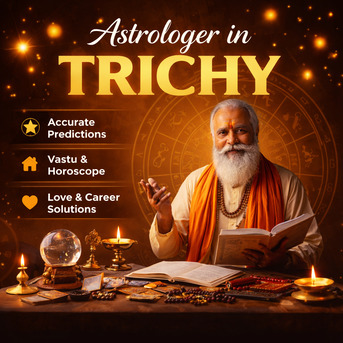 Mumbai, Business Partners, Best Astologer In Trichy