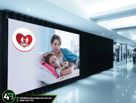 Brisbane, Printing, Premium Display Solutions For Events & Retail