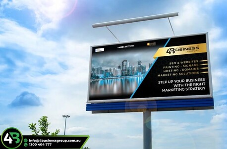 Brisbane, Printing, Custom Flags & Banners Printing For Powerful Brand Impact