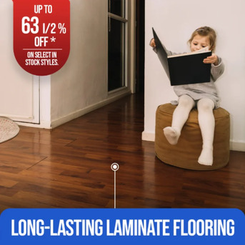 New York, Interior Design, Water Resistant Laminate Flooring | Floored New York