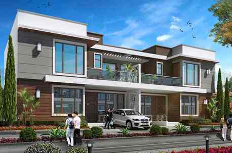 Noida, Real Estate For Sale, Studio,  Everything You Need To Know About Green Villa 2, Greater Noida West