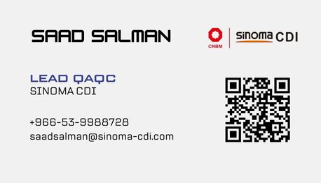 Riyadh, Job Seekers, Lead QA/QC Engineer | CQI IRCA ISO 9001:2015 Certified