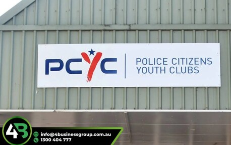 Brisbane, Printing, Affordable PCYC Printing Services For Events & Clubs