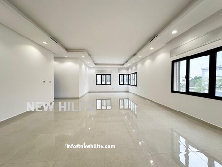 Kuwait City, Apartments/Houses, KWD 1150/month,  4 BR,  4 MASTER BEDROOM FLOOR FOR RENT IN MANSOURIYA