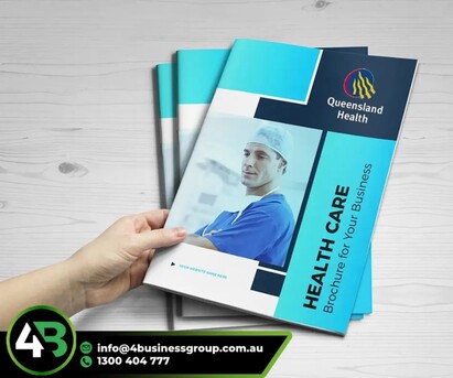 Brisbane, Printing, Premium Medical Centre Printing Services Brisbane