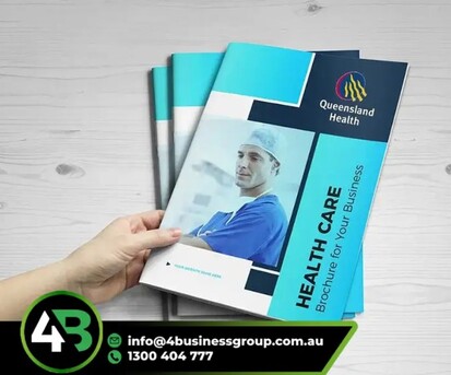 Brisbane, Printing, Premium Hospital Printing Services For Healthcare Facilities
